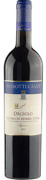 orgiolo